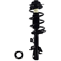 2335992L Front, Driver Side Loaded Strut - Sold individually