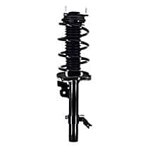 Front, Passenger Side Fully Loaded Strut