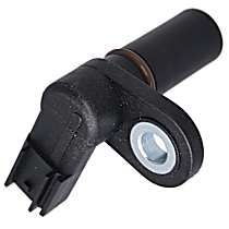 Camshaft Position Sensor, Sold individually, 8 Cyl 5.0L - Exhaust