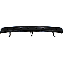 Front Bumper Reinforcement, Steel