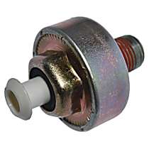 Knock Sensor, 6 Cyl 4.3L, Eng. VIN: W - 