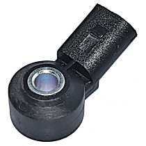 Knock Sensor, 6 Cyl 3.2L - Driver Side