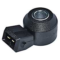 Knock Sensor, 4 Cyl 1.9L, Eng. VIN: 8 - 
