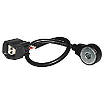 Knock Sensor, 4 Cyl 2.0L - 