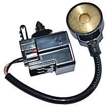 Knock Sensor, 6 Cyl 4.2L - 