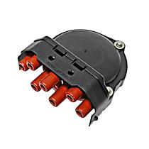 22-8069R Distributor Cap - Replaces OE Number 12-11-1-715-905
