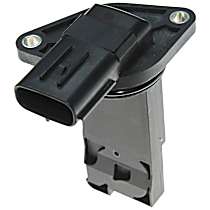 Mass Air Flow Sensor, 4 Cyl 2.5L - 