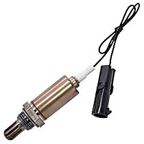 250-21001 Before Catalytic Converter Oxygen Sensor, Sold individually, 1-wire, Walker Products Original Equipment Base Sensor