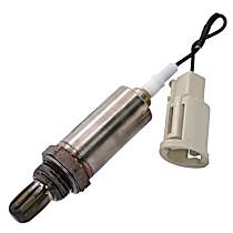Before Catalytic Converter Oxygen Sensor, Sold individually, 1-wire, 6 Cyl 3.8L, Walker Products Original Equipment Base Sensor