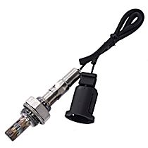 250-21004 Before Catalytic Converter Oxygen Sensor, Sold Individually, 1-wire, Walker Products Original Equipment Base Sensor