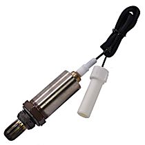 Before Catalytic Converter Oxygen Sensor, B1S1; Non California-ESV, Sold individually, 1-wire, 4 Cyl 1.8L, Walker Products Original Equipment Base Sensor