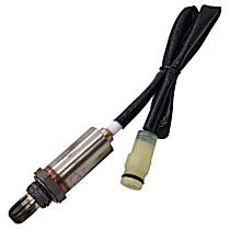 250-21009 Before Catalytic Converter Oxygen Sensor, Sold Individually, 1-wire, Walker Products Original Equipment Base Sensor