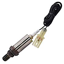 250-21014 Before Catalytic Converter Oxygen Sensor, Sold Individually, 1-wire, Walker Products Original Equipment Base Sensor