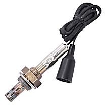 250-21015 Before Catalytic Converter Oxygen Sensor, Sold Individually, 1-wire, Walker Products Original Equipment Base Sensor