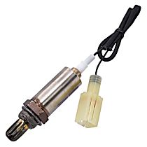 250-21019 Before Catalytic Converter Oxygen Sensor, Sold Individually, 1-wire, Walker Products Original Equipment Base Sensor