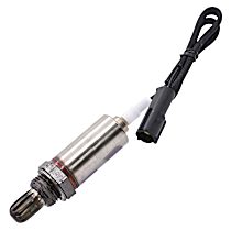 250-21026 Before Catalytic Converter Oxygen Sensor, Sold Individually, 1-wire, Walker Products Original Equipment Base Sensor