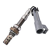 Before Catalytic Converter Oxygen Sensor, B1S1; Non California-ESV, Sold individually, 1-wire, 4 Cyl 1.9L, Walker Products Original Equipment Base Sensor