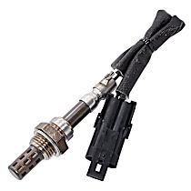 250-22001 Before Catalytic Converter Oxygen Sensor, Sold individually, 2-wire, Walker Products Original Equipment Base Sensor