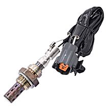250-22004 Before Catalytic Converter Oxygen Sensor, Sold Individually, 2-wire, Walker Products Original Equipment Base Sensor