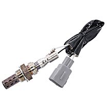 Before Catalytic Converter Oxygen Sensor, B1S1, Sold individually, 2-wire, 4 Cyl 1.8L, Walker Products Original Equipment Base Sensor - Before Catalytic Converter