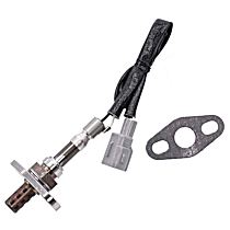 Before Catalytic Converter Oxygen Sensor, B1S1, Sold individually, 2-wire, 4 Cyl 1.5L, Walker Products Original Equipment Base Sensor - Before Catalytic Converter