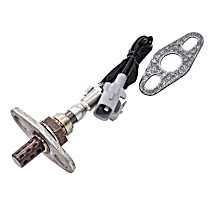 Before Catalytic Converter Oxygen Sensor, B1S1, Sold individually, 2-wire, 4 Cyl 2.0L, Walker Products Original Equipment Base Sensor