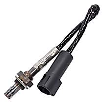 Before Catalytic Converter Oxygen Sensor, Sold Individually, 3-wire, Walker Products Original Equipment Base Sensor
