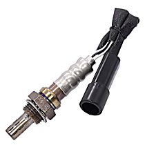 250-23002 Before Catalytic Converter Oxygen Sensor, Sold Individually, 3-wire, Walker Products Original Equipment Base Sensor