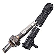 Before Catalytic Converter Oxygen Sensor, B1S1, Sold individually, 3-wire, 4 Cyl 2.2L, Walker Products Original Equipment Base Sensor