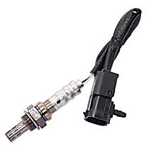 Before Catalytic Converter Oxygen Sensor, B1S1, Sold individually, 3-wire, 4 Cyl 2.6L, Walker Products Original Equipment Base Sensor