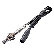 250-23016 Before Catalytic Converter Oxygen Sensor, Sold Individually, 3-wire, Walker Products Original Equipment Base Sensor