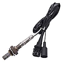 250-23019 Before Catalytic Converter Oxygen Sensor, Sold Individually, 3-wire, Walker Products Original Equipment Base Sensor