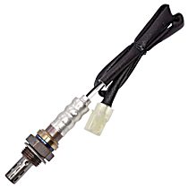 250-23083 Oxygen Sensor, Sold Individually, 3-wire, Walker Products Original Equipment Base Sensor