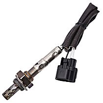 250-23085 Before Catalytic Converter Oxygen Sensor, Sold Individually, 3-wire, Walker Products Original Equipment Base Sensor