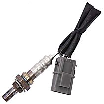 250-23089 Oxygen Sensor, Sold individually, 3-wire, Walker Products Original Equipment Base Sensor