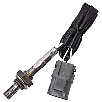 Before Catalytic Converter Oxygen Sensor, Sold individually, 3-wire, 6 Cyl 3.0L, Walker Products Original Equipment Base Sensor