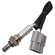 Before Catalytic Converter Oxygen Sensor, B1S1; To 01/01, Sold individually, 3-wire, 4 Cyl 2.0L, Walker Products Original Equipment Base Sensor - Before Catalytic Converter