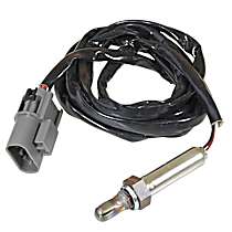 250-23503 Before Catalytic Converter Oxygen Sensor, Sold Individually, 3-wire, 3.0L, 6Cyl, Walker Products Original Equipment Base Sensor
