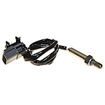 Before Catalytic Converter Oxygen Sensor, Sold individually, 3-wire, 6 Cyl 3.0L, Walker Products Original Equipment Base Sensor