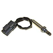 250-23523 Oxygen Sensor, Sold Individually, 3-wire, Walker Products Original Equipment Base Sensor