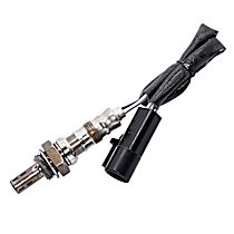 After Catalytic Converter Oxygen Sensor, FI, Naturally Aspirated, GAS, Downstream, Sold individually, 4-wire, 6 Cyl 3.5L, Walker Products Original Equipment Base Sensor - After Catalytic Converter
