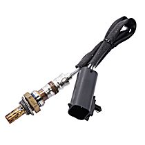 After Primary Catalytic Converter Oxygen Sensor, Sold individually, 4-wire, 6 Cyl 3.5L, Walker Products Original Equipment Base Sensor - After Primary Catalytic Converter