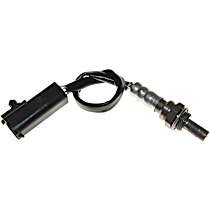 Oxygen Sensor, Sold Individually, 4-wire, Walker Products Original Equipment Base Sensor
