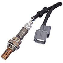 250-24011 Before Catalytic Converter Oxygen Sensor, Sold Individually, 4-wire, Walker Products Original Equipment Base Sensor