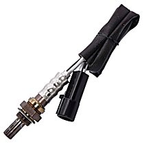 After Catalytic Converter Oxygen Sensor, B1S2, Sold individually, 4-wire, 4 Cyl 2.0L, Walker Products Original Equipment Base Sensor - After Catalytic Converter