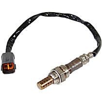 After Catalytic Converter Oxygen Sensor, B1S2, Sold individually, 4-wire, 4 Cyl 2.0L, Walker Products Original Equipment Base Sensor - After Catalytic Converter