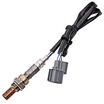 Before Catalytic Converter Oxygen Sensor, enginedesignationname: C30A1, FI, Naturally Aspirated, GAS, Sold individually, 4-wire, 6 Cyl 3.0L, Walker Products Original Equipment Base Sensor