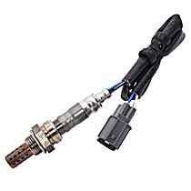 After Primary Catalytic Converter Oxygen Sensor, Sold individually, 4-wire, 6 Cyl 3.2L, Walker Products Original Equipment Base Sensor - After Primary Catalytic Converter