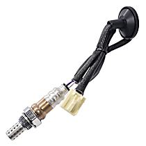 After Secondary Catalytic Converter Oxygen Sensor, enginedesignationname: 2GR-FKS, FI, Naturally Aspirated, GAS, Sold individually, 6 Cyl 3.5L