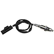 After Catalytic Converter Oxygen Sensor, enginedesignationname: B58B30M0, FI, Turbocharged, GAS, B1S2, Sold individually, 4-wire, 6 Cyl 3.0L